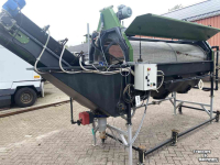 Waschtrommel Sator Trommelwasser, wasser