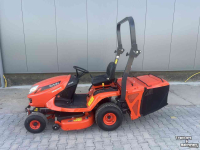 Aufsitzrasenmäher Kubota GR1600 zitmaaier