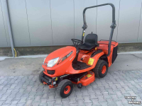 Aufsitzrasenmäher Kubota GR1600 zitmaaier
