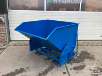 Sonstiges Anbauteile und Zubehör  Vervelde kiepbak