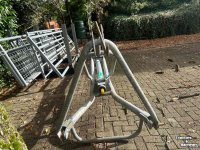 Güllemixer Buschmann E102
