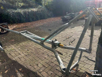 Güllemixer Buschmann E102