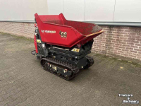 Raupe Muldenkipper Yanmar CO8-A HiTip
