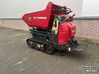 Raupe Muldenkipper Yanmar CO8-A HiTip