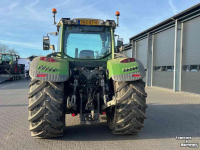 Schlepper / Traktor Fendt 724 Profi Plus
