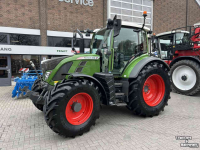 Schlepper / Traktor Fendt 516 S4 ProfiPlus