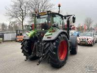 Schlepper / Traktor Fendt 516 S4 ProfiPlus