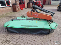 Mähwerk Deutz-Fahr KM 4.26S