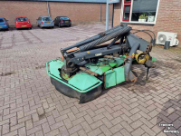 Mähwerk Deutz-Fahr KM 4.26S