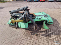 Mähwerk Deutz-Fahr KM 4.26S