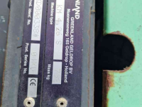 Mähwerk Deutz-Fahr KM 4.26S