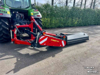 Schlegelmulchgeräte Seppi L7 Flex 200