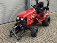 Gartentraktoren Shibaura SX24