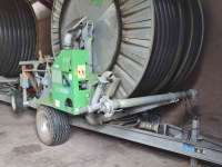 Beregnungsmaschine Bauer E41 100-400 Beregeningshaspel
