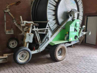 Beregnungsmaschine Bauer E41 100-400 Beregeningshaspel