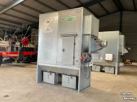 Sonstiges Förderanlagen und Material-Handling-Ausrüstungen Meconaf SMOB 32-20, filterkast