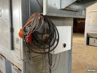 Sonstiges Förderanlagen und Material-Handling-Ausrüstungen Meconaf SMOB 32-20, filterkast