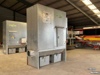 Sonstiges Förderanlagen und Material-Handling-Ausrüstungen Meconaf SMOB 32-20, filterkast