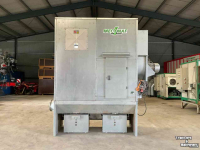 Sonstiges Förderanlagen und Material-Handling-Ausrüstungen Meconaf SMOB 32-20, filterkast