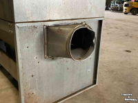 Sonstiges Förderanlagen und Material-Handling-Ausrüstungen Meconaf SMOB 32-20, filterkast