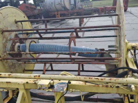 Schlauchhaspel Schrijver haspelwagen