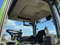 Schlepper / Traktor Fendt 313 profi