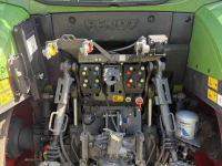 Schlepper / Traktor Fendt 313 profi