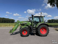 Schlepper / Traktor Fendt 313 profi