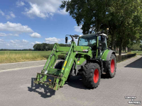 Schlepper / Traktor Fendt 313 profi