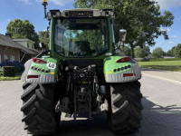 Schlepper / Traktor Fendt 313 profi