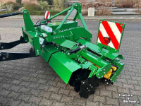 Nachlaufwalzen / Walzen Kerner X-cut Solo 300
