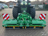 Nachlaufwalzen / Walzen Kerner X-cut Solo 300
