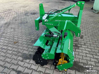 Nachlaufwalzen / Walzen Kerner X-cut Solo 300