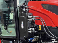 Obsttraktor Same Frutteto 90V CVT vario Fronthef  Breed 125cm