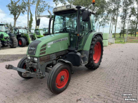 Schlepper / Traktor Fendt Farmer 307C-2