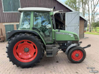 Schlepper / Traktor Fendt Farmer 307C-2