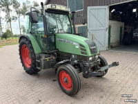 Schlepper / Traktor Fendt Farmer 307C-2