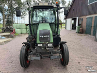 Schlepper / Traktor Fendt Farmer 307C-2