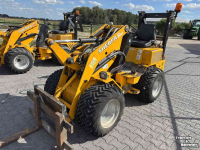 Radlader Sherpa 300 shovel 2 stuks