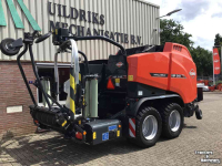 Pressen Kuhn VBP 3165 (Demo)