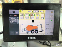 Pressen Kuhn VBP 3165 (Demo)