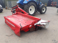 Mähwerk Lely Splendimo MC280 Maaier