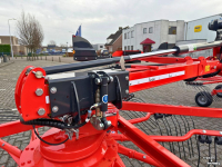 Schwader Kuhn GA13231 Cirkelhark Nieuw