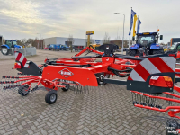 Schwader Kuhn GA13231 Cirkelhark Nieuw