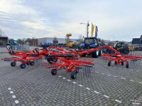 Schwader Kuhn GA13231 Cirkelhark Nieuw