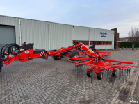 Schwader Kuhn GA13231 Cirkelhark Nieuw