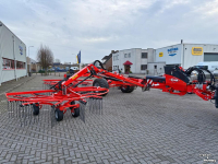 Schwader Kuhn GA13231 Cirkelhark Nieuw