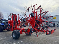Schwader Kuhn GA13231 Cirkelhark Nieuw