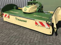 Mähwerk Krone EC F320 Collect