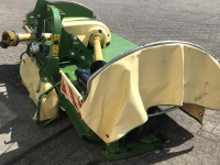 Mähwerk Krone EC F320 Collect